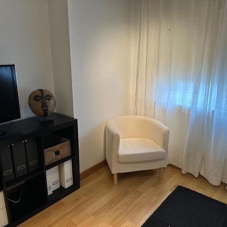Appartement Oktheway Santander Street à La Corogne Extérieur photo