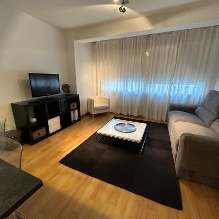 Appartement Oktheway Santander Street à La Corogne Extérieur photo