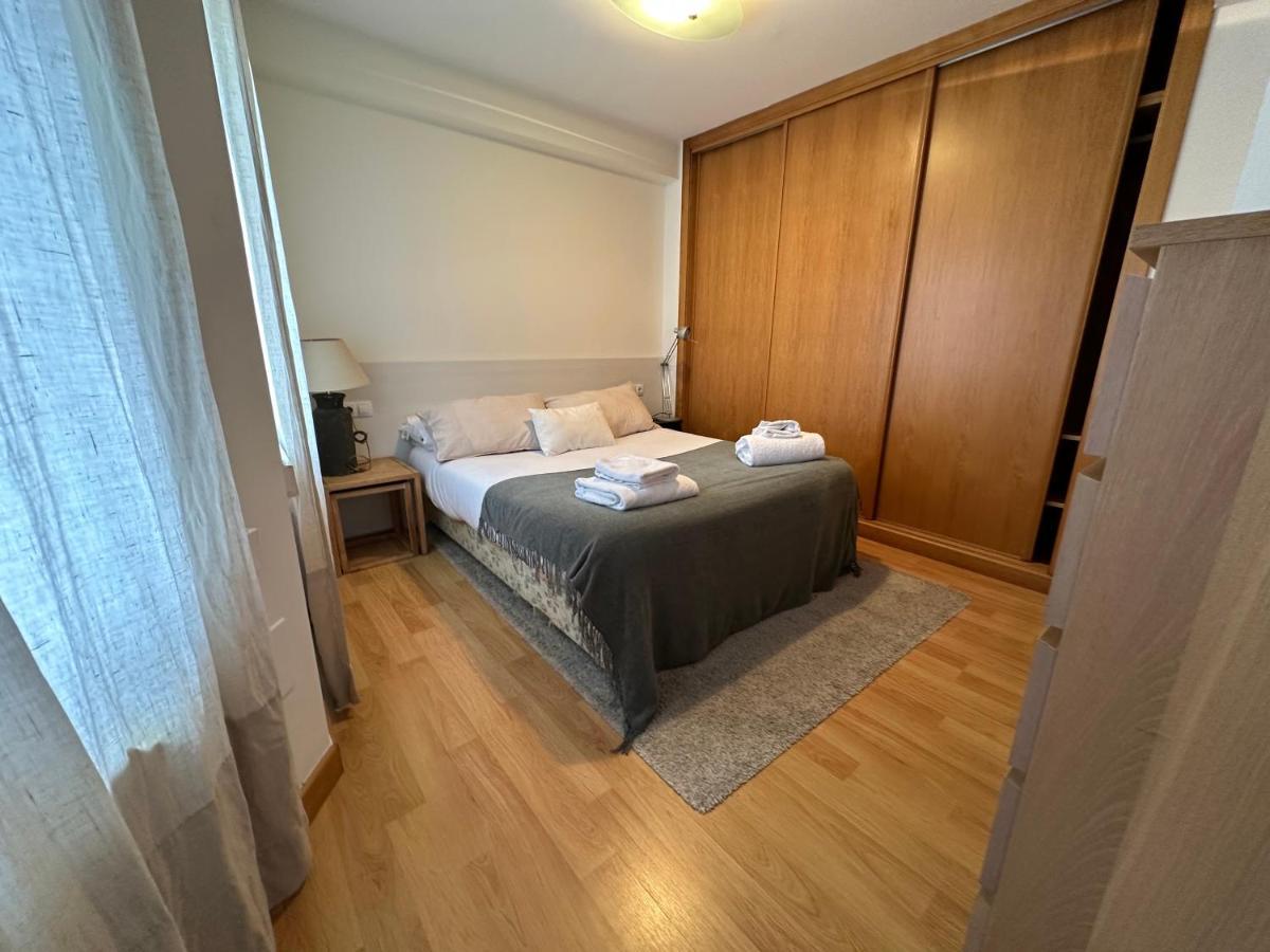 Appartement Oktheway Santander Street à La Corogne Extérieur photo