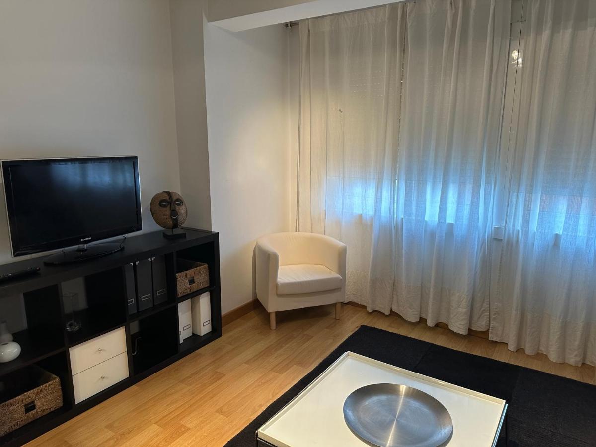 Appartement Oktheway Santander Street à La Corogne Extérieur photo