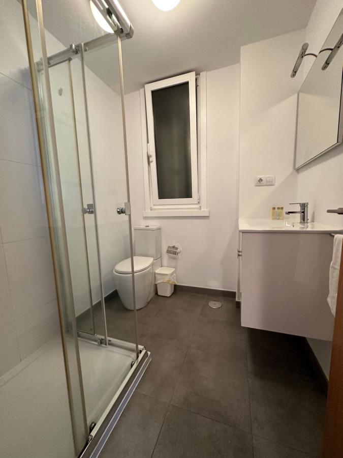 Appartement Oktheway Santander Street à La Corogne Extérieur photo